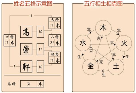 名字 分析|單元介紹─姓名吉凶免費鑑定─免費服務︱科技紫微網（電腦版）